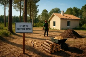 Lire la suite à propos de l’article Débroussaillage en Gironde: prévenir les incendies