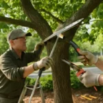 Taille d’entretien : pourquoi elle est essentielle ?